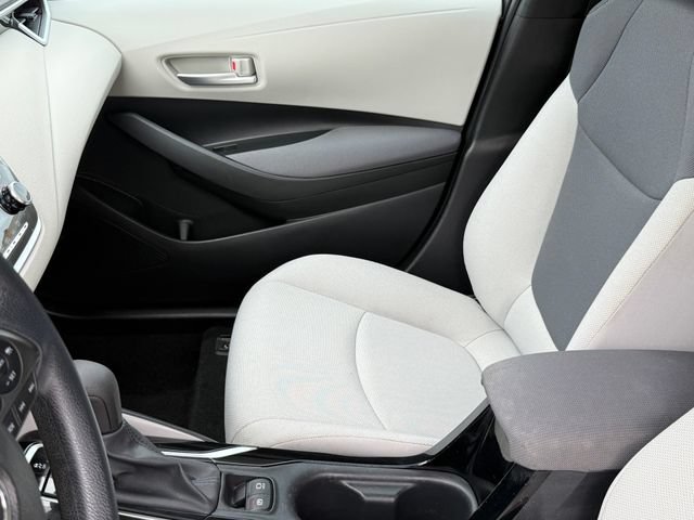 Used 2020 Toyota Corolla L FWD image 11