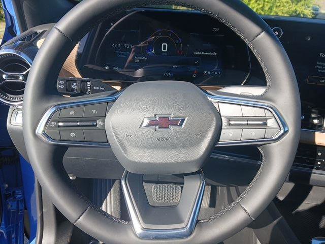 New 2026 Chevrolet Equinox ACTIV w/ Convenience Package III image 14