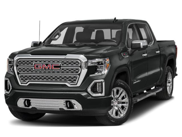 Used 2021 GMC Sierra 1500 Denali AWD/4WD image 1