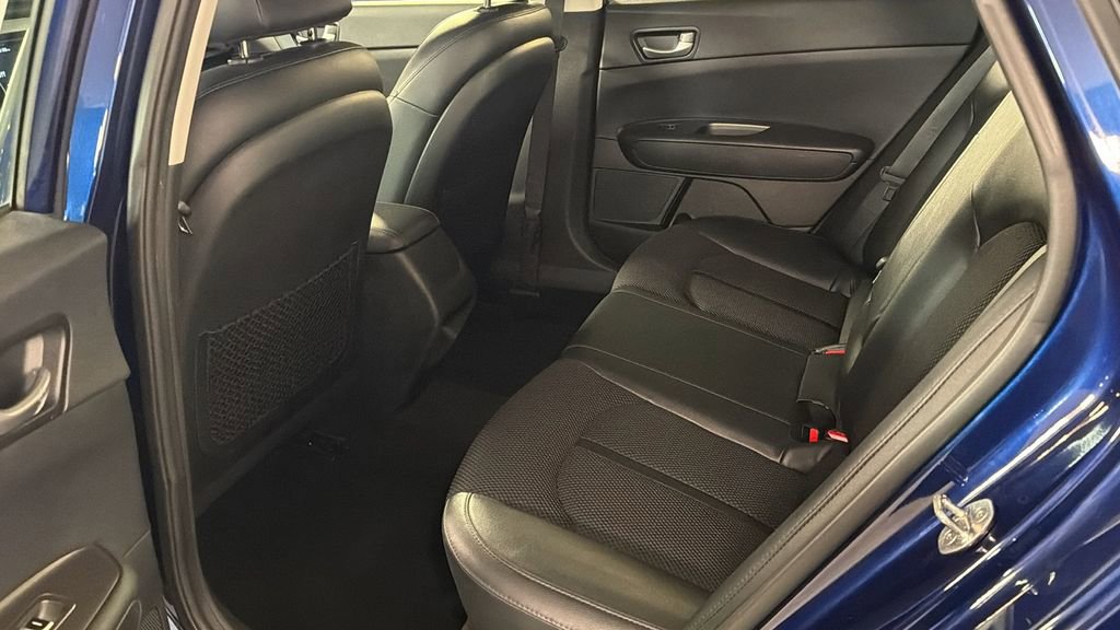 Used 2019 Kia Optima S w/ S Panoramic Sunroof Package image 14