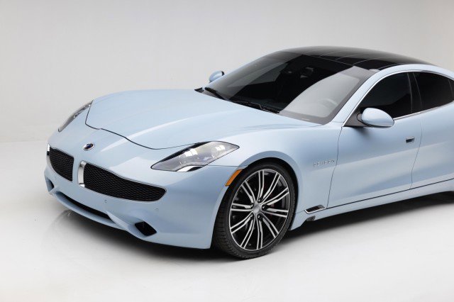 Used 2018 Karma Revero Luxury image 29