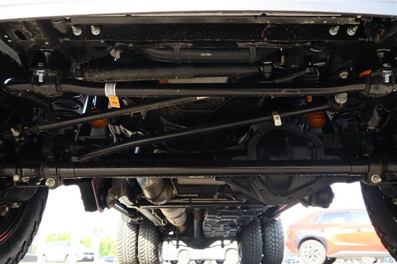 Used 2026 Ford F450 Platinum AWD/4WD image 12