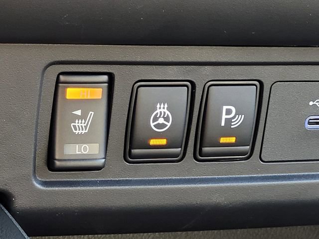 New 2026 Nissan Frontier SV w/ SV Convenience Package image 17