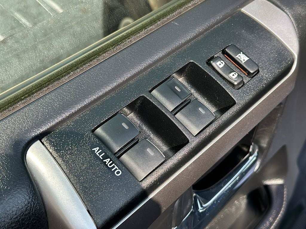 Certified 2024 Toyota 4Runner SR5 AWD/4WD image 16