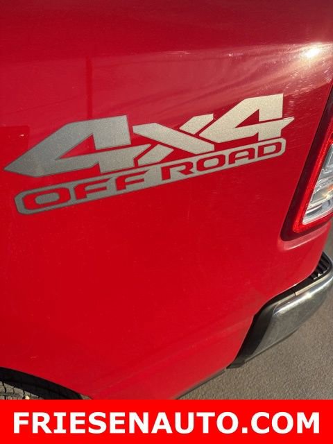 Used 2020 RAM 1500 Big Horn image 9