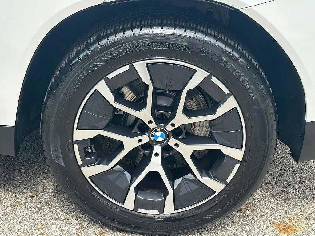 Used 2026 BMW X3 xDrive30 AWD/4WD image 29