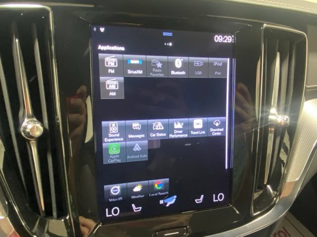 Used 2021 Volvo S60 T5 R-Design FWD image 21