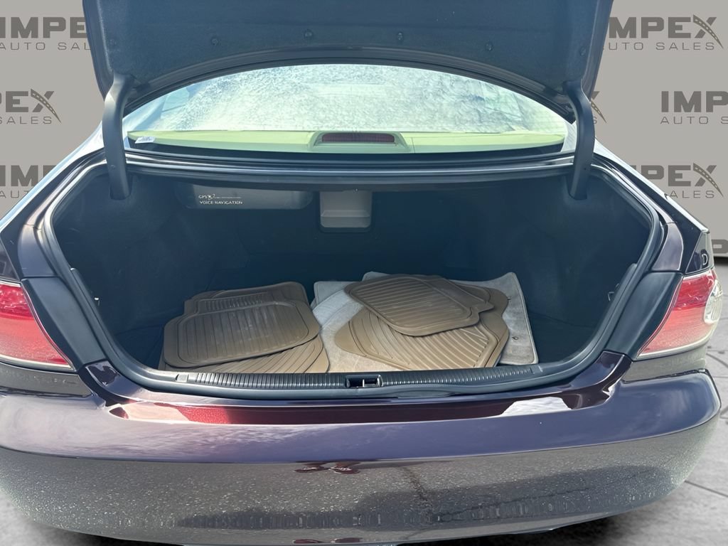 Used 2002 Lexus ES 330 FWD image 25
