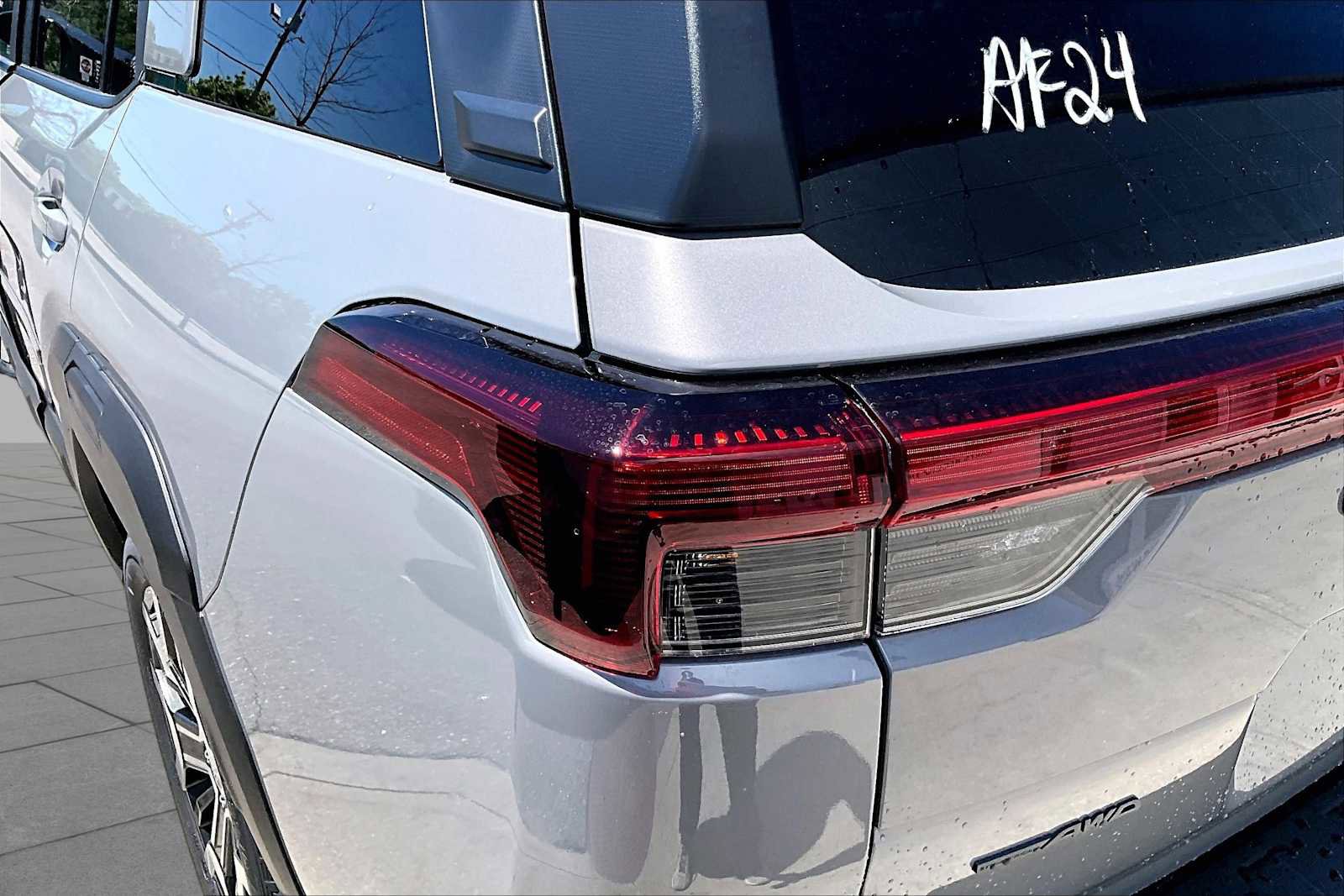 New 2026 Subaru Outback Touring XT AWD/4WD image 15