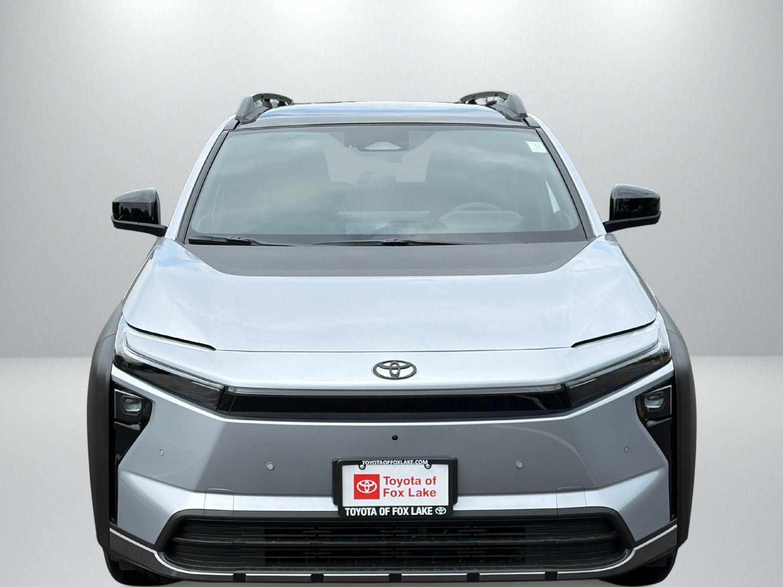 New 2026 Toyota bZ Woodland AWD/4WD image 8