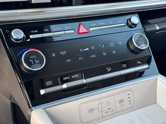 New 2026 Hyundai Santa Fe SEL image 20