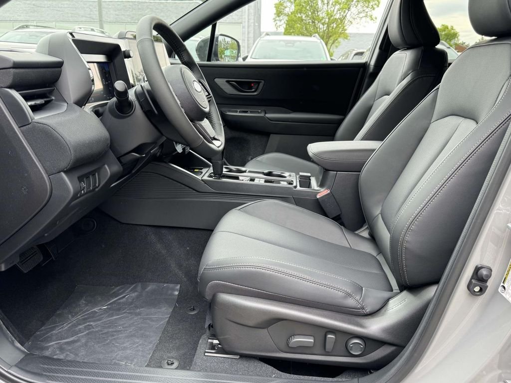 New 2026 Subaru Outback Limited AWD/4WD image 16