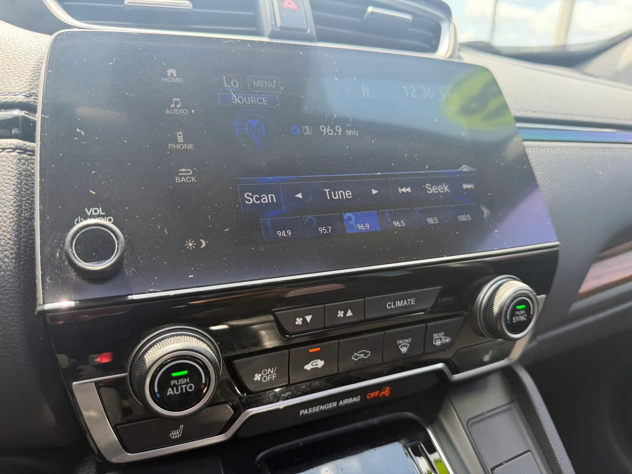 Used 2018 Honda CR-V EX image 18