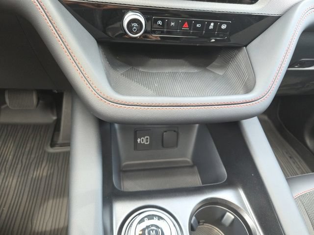 New 2026 Ford Explorer ST w/ Sun And Sound Package AWD/4WD image 28