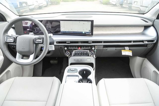New 2026 Hyundai Ioniq 9 SEL AWD/4WD image 14