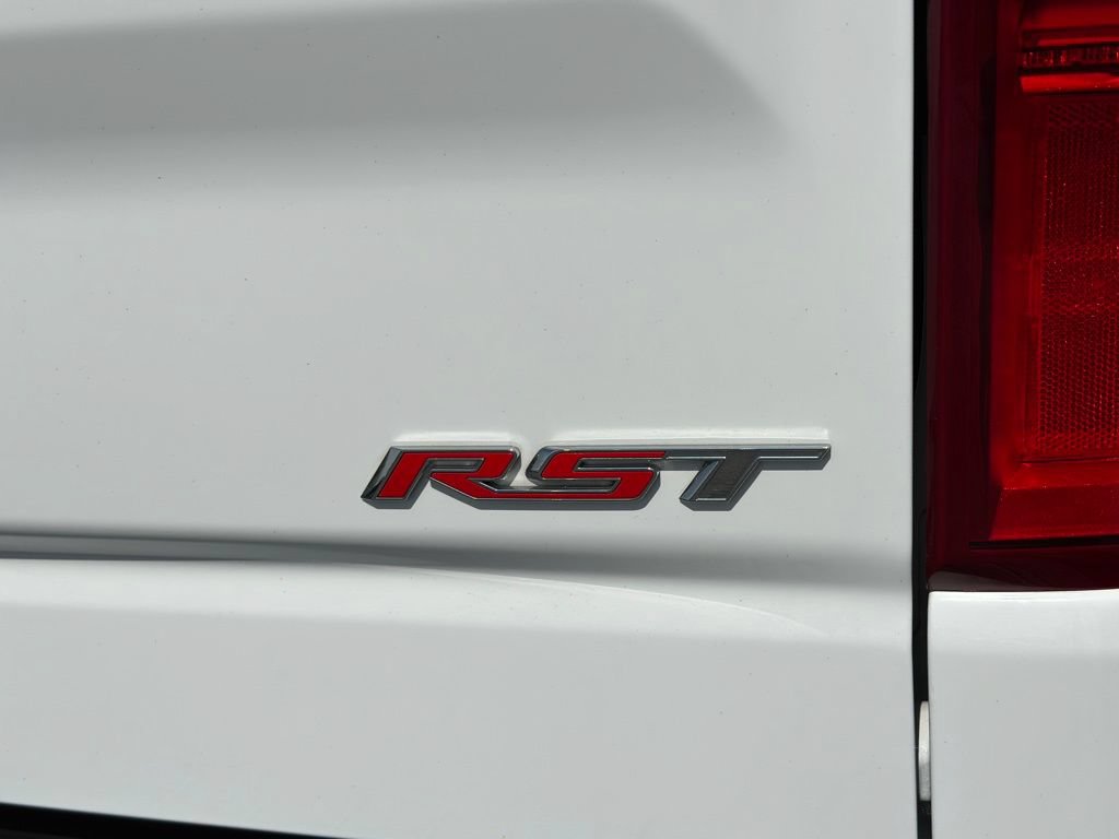 Certified 2020 Chevrolet Silverado 1500 RST w/ All-Star Edition AWD/4WD image 40
