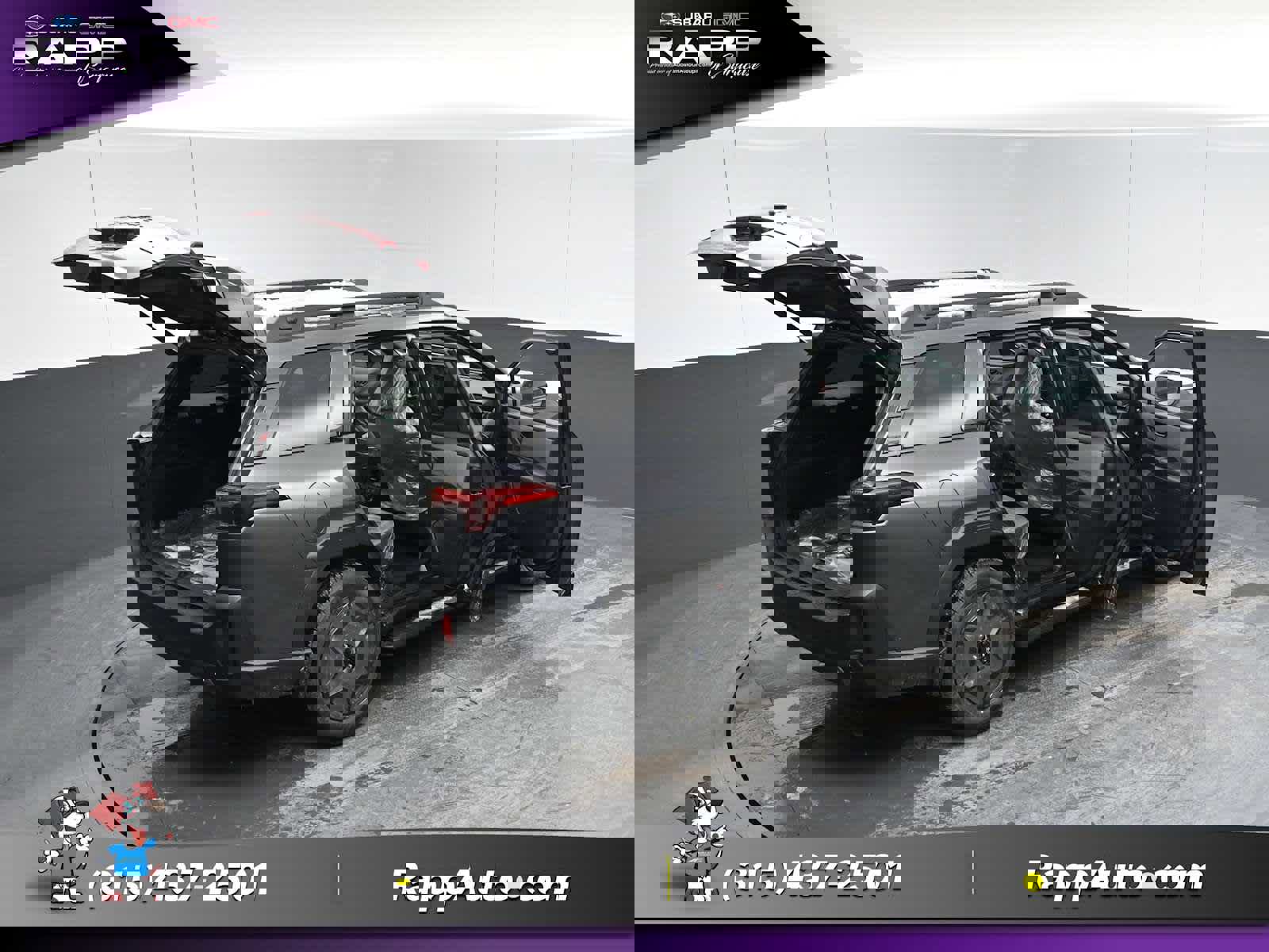 New 2026 Subaru Outback Limited image 25