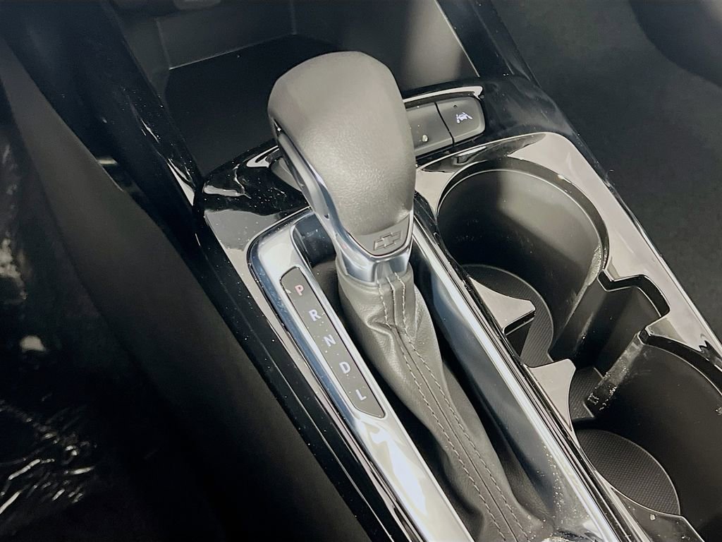 New 2026 Chevrolet Trax LT w/ Driver Confidence Package image 16