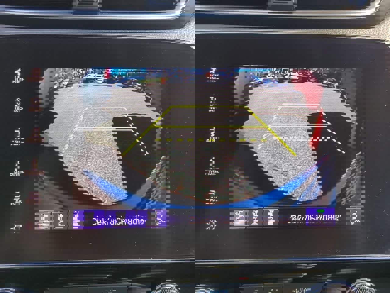 Used 2020 Honda CR-V Touring image 31