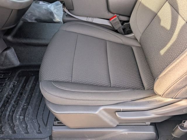 New 2026 Chevrolet Silverado 1500 W/T w/ WT Value Package image 20