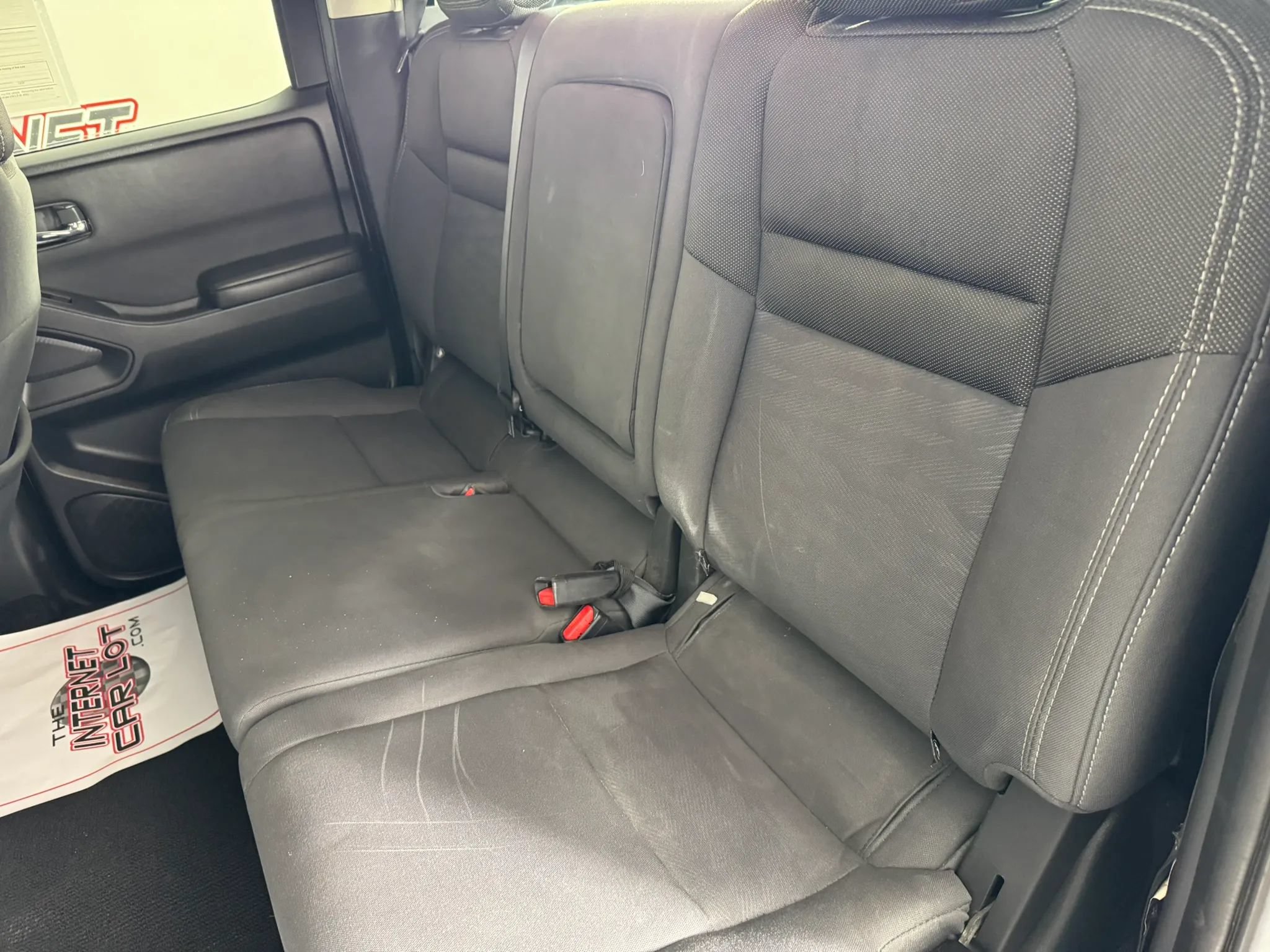 Used 2023 Nissan Frontier SV AWD/4WD image 34