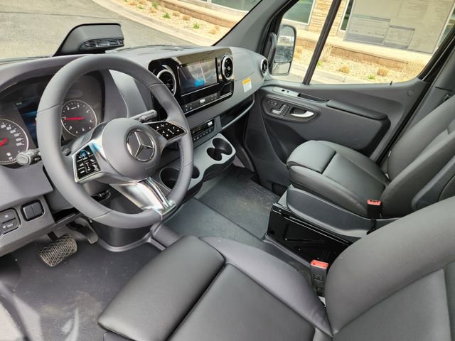 New 2025 Mercedes-Benz Sprinter 2500 image 7