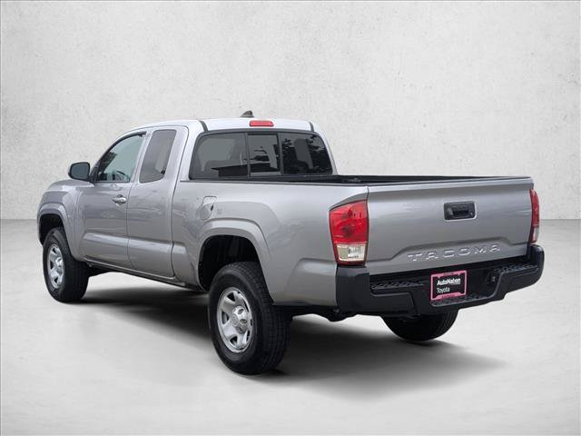 Used 2020 Toyota Tacoma SR w/ SR Convenience Package RWD image 8