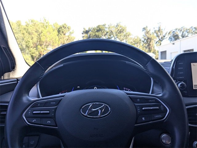 Used 2020 Hyundai Santa Fe Limited image 18