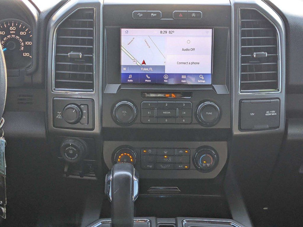 Used 2020 Ford F150 XLT w/ Equipment Group 302A Luxury AWD/4WD image 18
