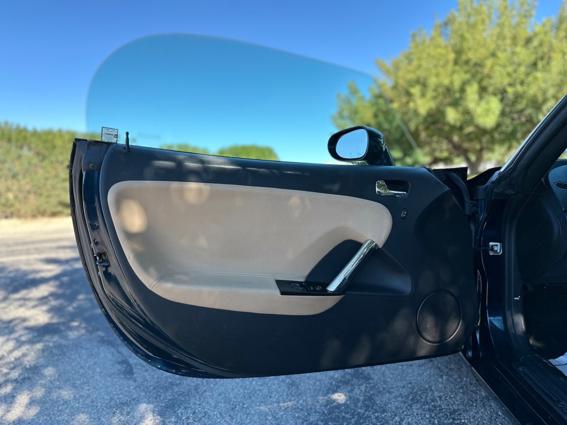 Used 2007 Saturn Sky Red Line image 27