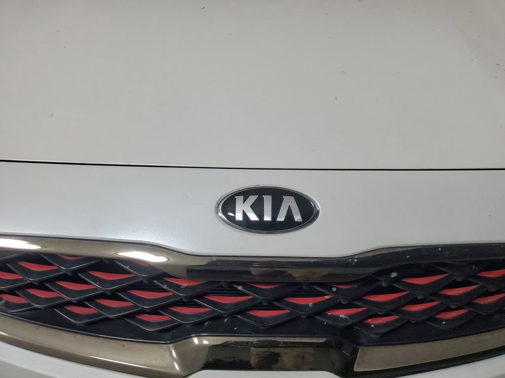 Used 2021 Kia Forte GT-Line FWD image 10