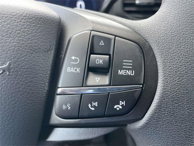 New 2025 Ford Explorer 4WD Police Interceptor image 11