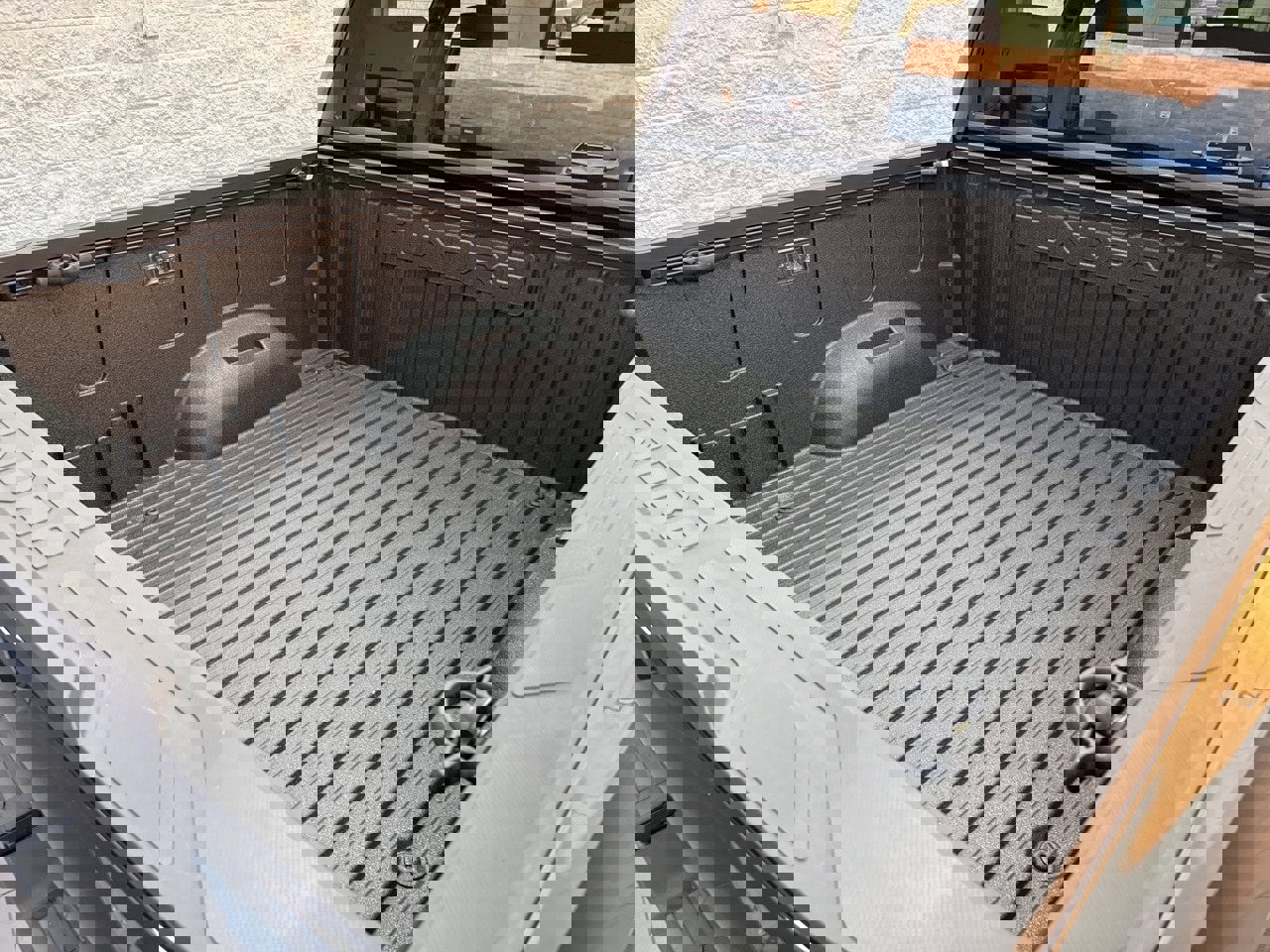 New 2026 Toyota Tundra 1794 Edition image 9