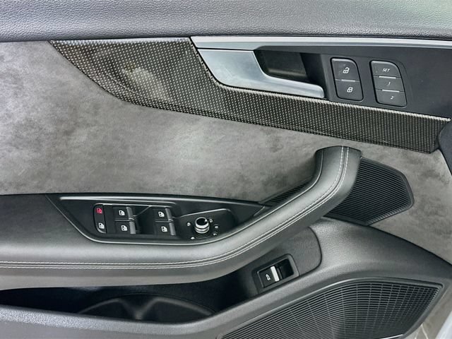 Used 2019 Audi S4 Premium Plus w/ Premium Plus Package AWD/4WD image 23