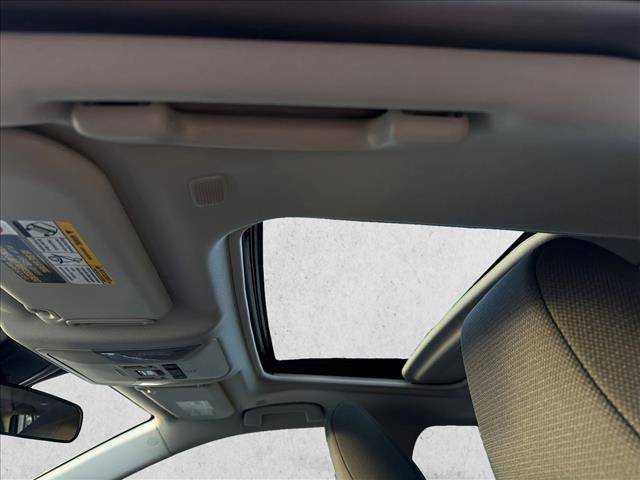 New 2025 Toyota RAV4 XLE image 18