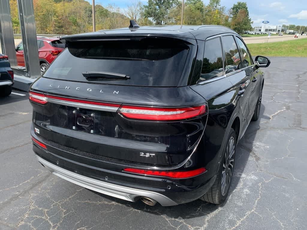 Used 2020 Lincoln Corsair Reserve w/ Equipment Group 201A AWD/4WD image 5