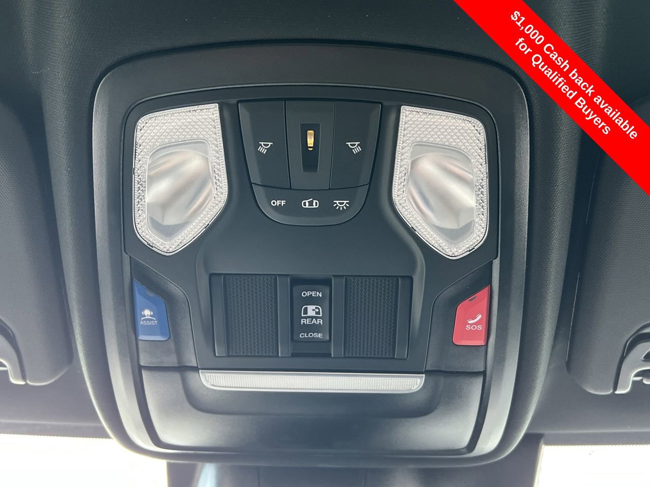 New 2026 RAM 2500 Tradesman image 15