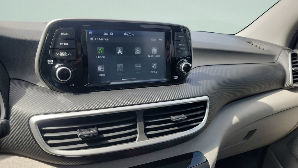 Used 2019 Hyundai Tucson SE FWD image 21