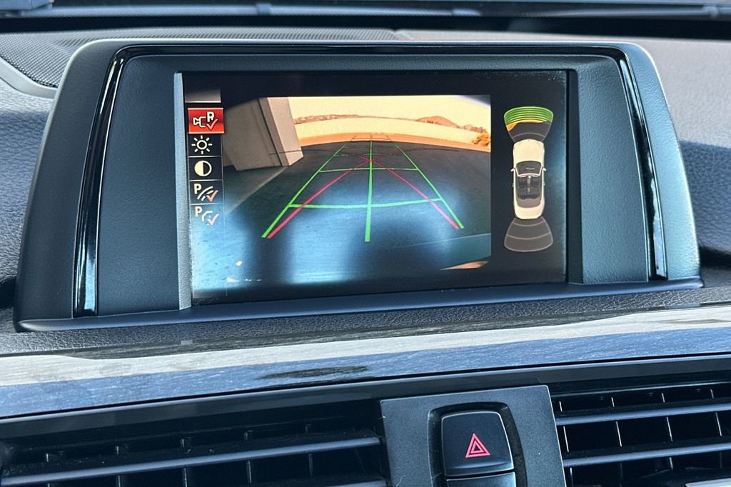 Used 2015 BMW 428i Convertible image 21