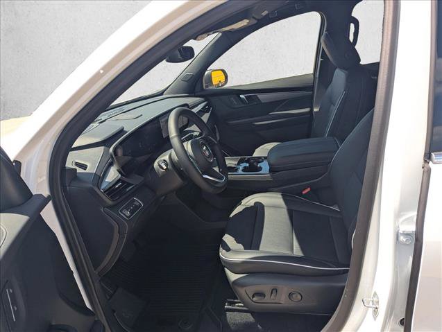 New 2026 Buick Enclave Preferred w/ LPO, Floor Liner Package FWD image 4