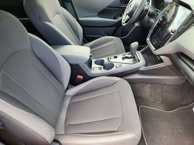 Certified 2026 Subaru Crosstrek 2.0i Premium AWD/4WD image 14