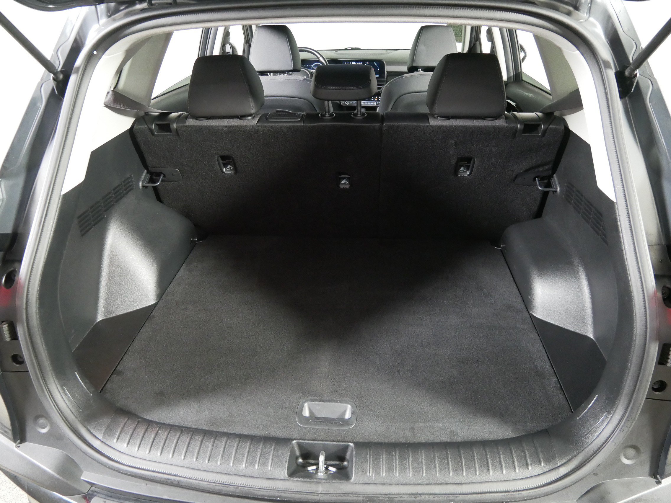 Used 2024 Kia Seltos S AWD/4WD image 18