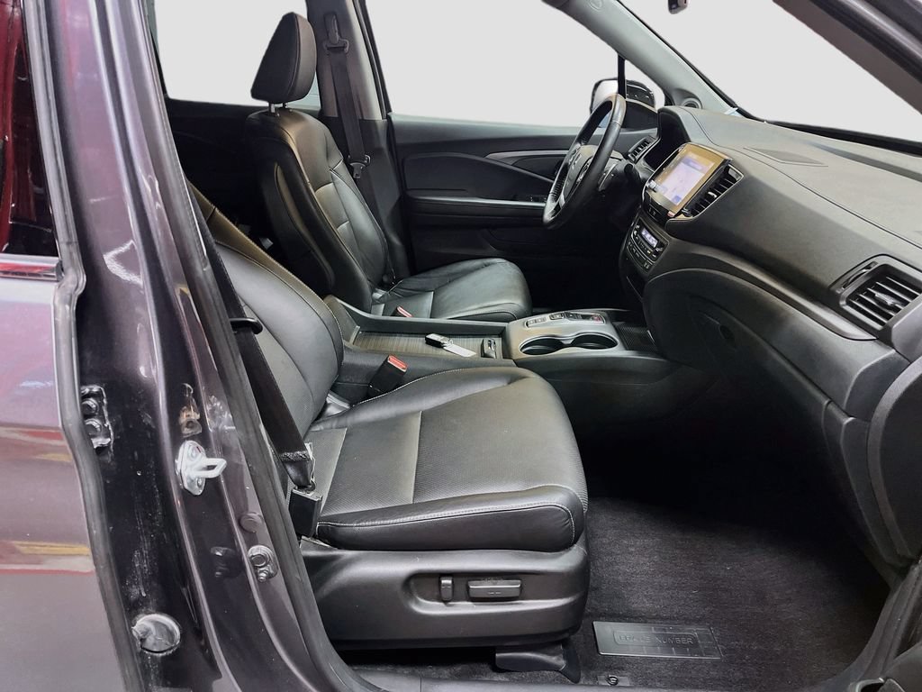 Used 2023 Honda Ridgeline RTL-E image 30