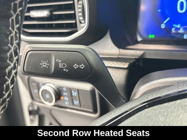 Used 2023 Ford Explorer ST w/ Equipment Group 401A AWD/4WD image 39