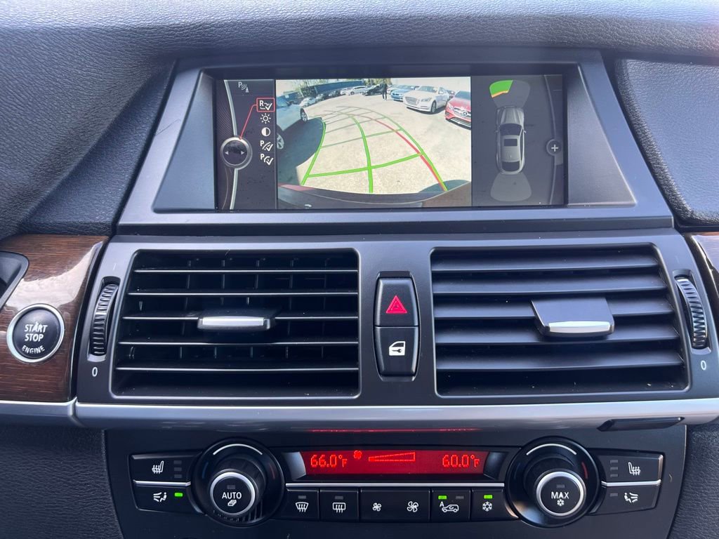 Used 2014 BMW X6 xDrive35i AWD/4WD image 19