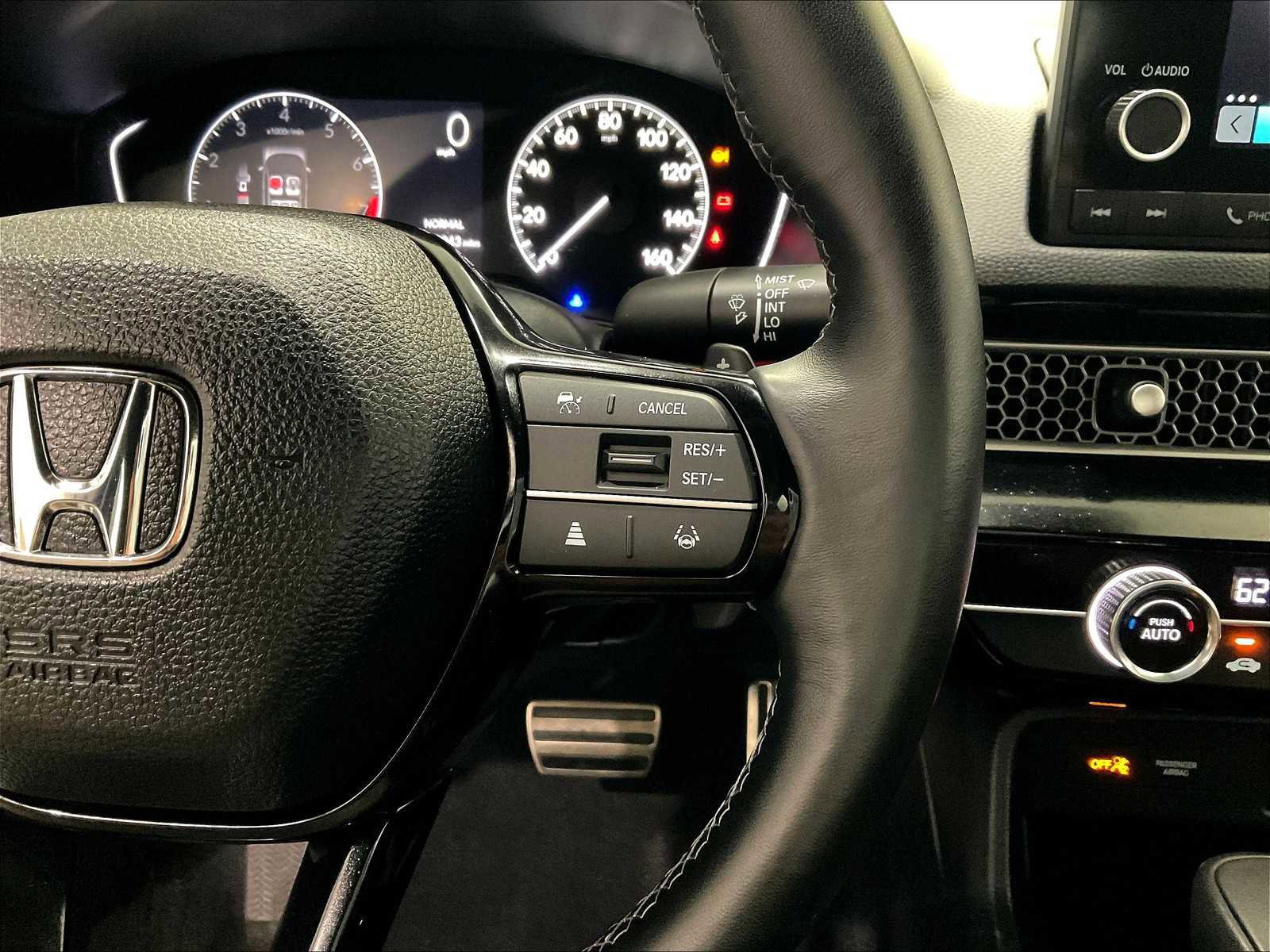 Used 2024 Honda Civic Sport image 23