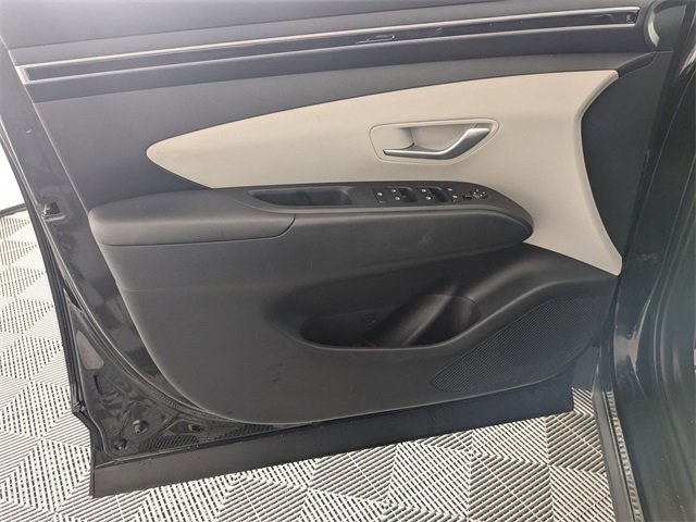 Used 2024 Hyundai Tucson SEL image 10