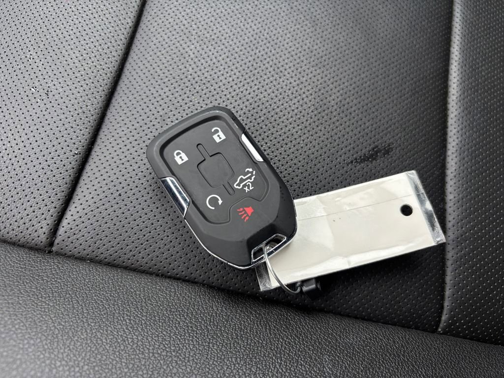 Used 2021 Chevrolet Silverado 3500 LTZ w/ LTZ Premium Package image 36