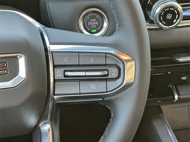 New 2026 GMC Canyon Elevation image 10