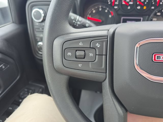 New 2026 GMC Sierra 3500 Pro AWD/4WD image 17